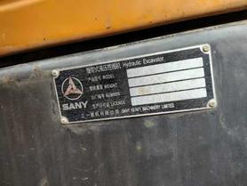 Buy Sany SY365C Used Excavator / 3 Buy Sany SY365C Used Excavator / 3