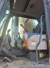 Buy XCMG XE550DK Used Excavator / 5 Buy XCMG XE550DK Used Excavator / 5