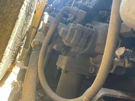 Buy Caterpillar 336E Used Excavator / 6 Buy Caterpillar 336E Used Excavator / 6