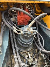 Buy Hyundai R350LVS Used Excavator / 4 Buy Hyundai R350LVS Used Excavator / 4