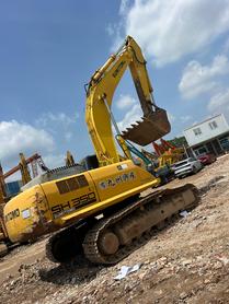 Buy Sumitomo SH350-5 Used Excavator / 4 Buy Sumitomo SH350-5 Used Excavator / 4
