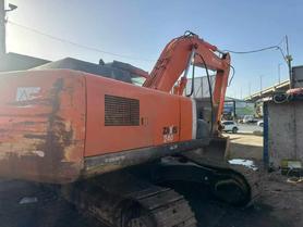 Buy Hitachi EX240-3 Used Excavator / 2 Buy Hitachi EX240-3 Used Excavator / 2