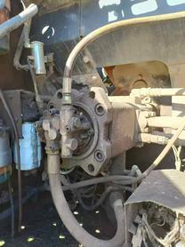Buy Sumitomo SH210-5 Used Excavator / 3 Buy Sumitomo SH210-5 Used Excavator / 3