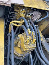 Buy Komatsu PC360-7 Used Excavator / 6 Buy Komatsu PC360-7 Used Excavator / 6