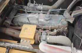 Buy Sany SY375H Used Excavator / 5 Buy Sany SY375H Used Excavator / 5