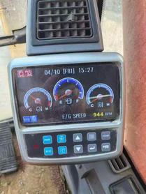 Buy Doosan DX260LC Used Excavator / 2 Buy Doosan DX260LC Used Excavator / 2