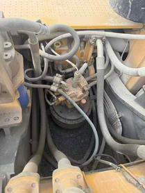 Buy Sany SY375H Used Excavator / 5 Buy Sany SY375H Used Excavator / 5