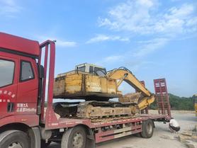 Buy Sumitomo SH265 Used Excavator / 3 Buy Sumitomo SH265 Used Excavator / 3