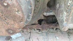 Buy Hyundai R335-7 Used Excavator / 3 Buy Hyundai R335-7 Used Excavator / 3