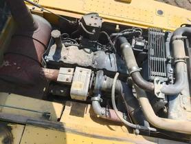 Buy Komatsu PC200 Used Excavator / 5 Buy Komatsu PC200 Used Excavator / 5