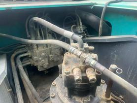 Buy Kobelco SK380D Used Excavator / 3 Buy Kobelco SK380D Used Excavator / 3