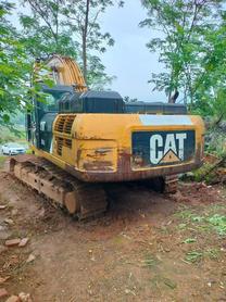 Buy Caterpillar 336E Used Excavator / 4 Buy Caterpillar 336E Used Excavator / 4
