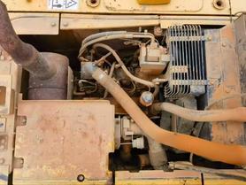 Buy Komatsu PC120-8 Used Excavator / 5 Buy Komatsu PC120-8 Used Excavator / 5