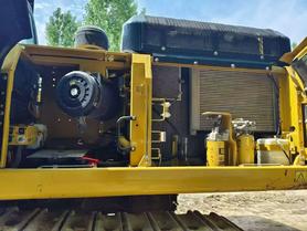 Buy Caterpillar 336E Used Excavator / 5 Buy Caterpillar 336E Used Excavator / 5