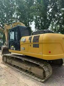 Buy Caterpillar 323 Used Excavator / 8 Buy Caterpillar 323 Used Excavator / 8