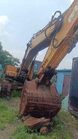 Buy Hyundai R335-7 Used Excavator / 7 Buy Hyundai R335-7 Used Excavator / 7