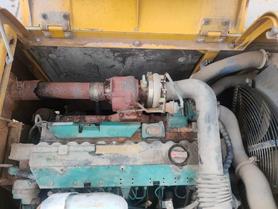 Buy Volvo EC210B Used Excavator / 8 Buy Volvo EC210B Used Excavator / 8