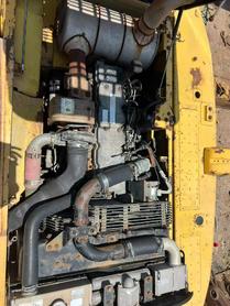 Buy Komatsu PC200-8N1 Used Excavator / 4 Buy Komatsu PC200-8N1 Used Excavator / 4