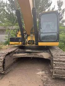 Buy Caterpillar 336E Used Excavator / 4 Buy Caterpillar 336E Used Excavator / 4