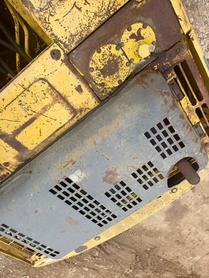 Buy Komatsu PC200-7 Used Excavator / 9 Buy Komatsu PC200-7 Used Excavator / 9