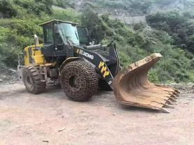 Buy XCMG XC956 Used Loader / 2 Buy XCMG XC956 Used Loader / 2