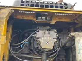 Buy Komatsu PC360-7 Used Excavator / 5 Buy Komatsu PC360-7 Used Excavator / 5