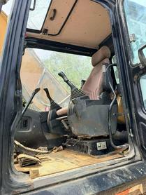 Buy Sany SY245H Used Excavator / 6 Buy Sany SY245H Used Excavator / 6