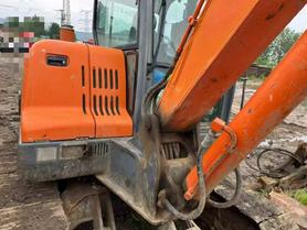 Buy Doosan DH60 Used Excavator / 4 Buy Doosan DH60 Used Excavator / 4