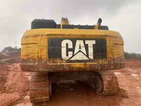 Buy Caterpillar 336E Used Excavator / 3 Buy Caterpillar 336E Used Excavator / 3