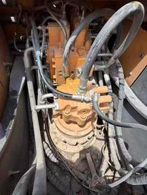 Купить Подержанный Экскаватор Hyundai R215VS / 5 Купить Подержанный Экскаватор Hyundai R215VS / 5