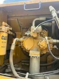 Buy Caterpillar 336E Used Excavator / 6 Buy Caterpillar 336E Used Excavator / 6