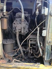 Buy Sumitomo SH120 Used Excavator / 9 Buy Sumitomo SH120 Used Excavator / 9