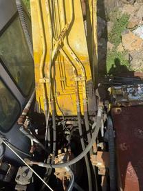 Buy Sumitomo SH200A3 Used Excavator / 5 Buy Sumitomo SH200A3 Used Excavator / 5