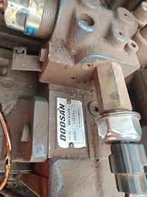 Buy Doosan DH215-7 Used Excavator / 6 Buy Doosan DH215-7 Used Excavator / 6