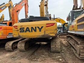 Buy Sany SY245H Used Excavator / 2 Buy Sany SY245H Used Excavator / 2