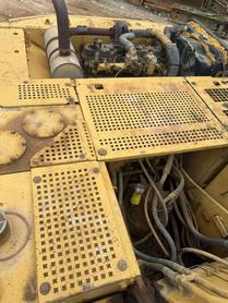 Buy Caterpillar 320A Used Excavator / 6 Buy Caterpillar 320A Used Excavator / 6