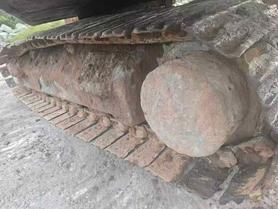 Buy Hyundai R215VS Used Excavator / 4 Buy Hyundai R215VS Used Excavator / 4