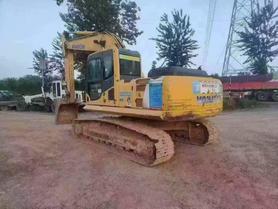 Buy Komatsu PC210 Used Excavator / 3 Buy Komatsu PC210 Used Excavator / 3