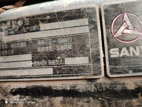 Buy Sany SY135 Used Excavator / 3 Buy Sany SY135 Used Excavator / 3