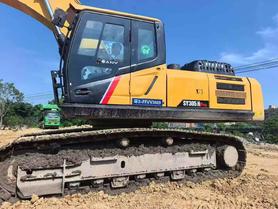 Buy Sany SY305C Used Excavator / 2 Buy Sany SY305C Used Excavator / 2
