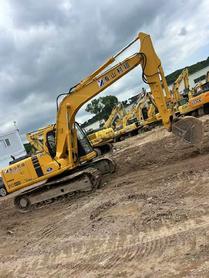 Buy Komatsu PC120-6E Used Excavator / 3 Buy Komatsu PC120-6E Used Excavator / 3