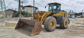 Buy SDLG L952 Used Loader / 4 Buy SDLG L952 Used Loader / 4