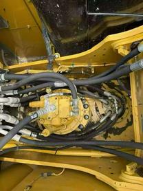 Buy Caterpillar 323 Used Excavator / 5 Buy Caterpillar 323 Used Excavator / 5