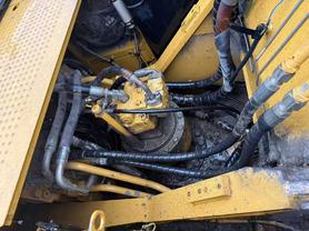 Buy Caterpillar 329D Used Excavator / 5 Buy Caterpillar 329D Used Excavator / 5