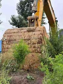 Buy XCMG XE215 Used Excavator / 7 Buy XCMG XE215 Used Excavator / 7