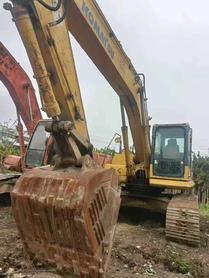 Buy Komatsu PC220-8 Used Excavator / 5 Buy Komatsu PC220-8 Used Excavator / 5