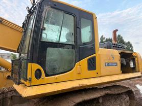 Buy Komatsu PC360-7 Used Excavator / 6 Buy Komatsu PC360-7 Used Excavator / 6