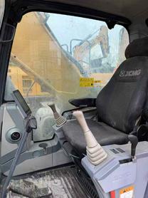 Buy XCMG XE305D Used Excavator / 7 Buy XCMG XE305D Used Excavator / 7