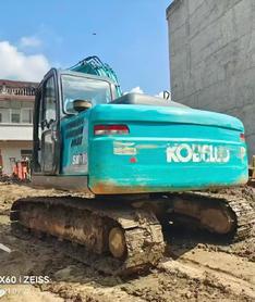 Buy Kobelco SK140 Used Excavator / 3 Buy Kobelco SK140 Used Excavator / 3