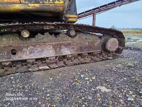 Buy Komatsu PC200-6E Used Excavator / 5 Buy Komatsu PC200-6E Used Excavator / 5